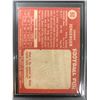 Image 2 : 1958 TOPPS NO.90 SONNY JURGENSEN (GCG 4)