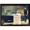 Image 2 : VIN DIESEL SIGNED FAST AND THE FURIOUS 8 X 10 (RA COA)