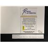 Image 3 : GENESIS BAND SIGNED 8X10 PHOTO (RA COA)