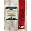Image 2 : JOHN WALL SIGNED HOUSTON ROCKETS BASKETBALL JERSEY (JSA COA)