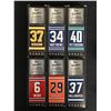 Image 1 : LTD. EDITION TIM HORTONS SUPERSTAR STICKS SET