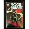 Image 1 : MOON KNIGHT NO.1 (MARVEL COMICS) Special Edition