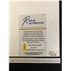 Image 2 : TANGLED 8X10 PHOTO SIGNED BY MANDY MOORE & ZACHARY LEVI (RA COA)
