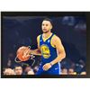 Image 1 : STEPH CURREY SIGNED GOLDENSTATE WARRIORS 8 X 10 (RA COA)