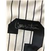 Image 2 : CARLOS BELTRAN SIGNED AND GAME USED NY YANKEES JERSEY (5 COAS PSA, HERITAGE?)