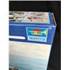 Image 2 : UNBUILT TRUMPETER USS A-7E CORSAIR II MODEL KIT