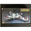 Image 1 : UNBUILT HASEGAWA SPITFIRE MK.VB MODEL KIT