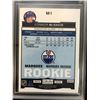 Image 2 : 2015-16 OPC PREMIER NO.M1 CONNOR MCDAVID MARQUEE ROOKIE (GCG 8)
