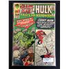 Image 1 : MARVEL COMICS TALES OF ASTONISH NO.62 (1ST. APP THE LEADER)