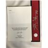 Image 3 : STEVE YZERMAN SIGNED OFFICIAL NIKE TEAM CANADA JERSET (YZERMAN COA)