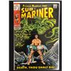 Image 1 : Prince Namor, The SUB-MARINER NO.13 (MARVEL COMICS)