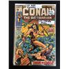 Image 1 : MARVEL COMICS CONAN THE BARBARIAN NO.1 (1ST APPEARANCE CONAN)