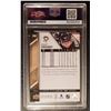 Image 2 : SIDNEY CROSBY SIGNED UPPER DECK TRADING CARD (PSA AUTHENTIC)