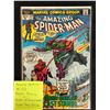 Image 1 : THE AMAZING SPIDER-MAN NO.122 (MARVEL COMICS)