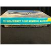 Image 2 : UNBUILT TRUMPETER D-DAY 50TH ANNIVERSARY NORMANY CAMPAIGN MODEL KIT