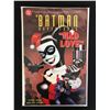 Image 1 : THE BATMAN ADVENTURES "MAD LOVE"