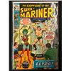 Image 1 : Prince Namor, The SUB-MARINER NO.32 (MARVEL COMICS)
