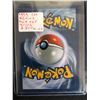 Image 2 : 1999 POKEMON FIRST EDITION HOLO CHARIZARD 4/102 BASE SET