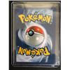 Image 2 : 1999 POKEMON FIRST EDITION HOLO MEWTWO 10/102 BASE SET