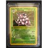 Image 1 : 1999 POKEMON FIRST EDITION HOLO NIDOKING 11/102 BASE SET