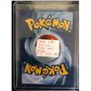 Image 2 : 1999 POKEMON FIRST EDITION HOLO CLEFAIRY 5/102 BASE SET