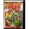 Image 1 : LUKE CAGE, HERO FOR HIRE NO.2 (MARVEL COMICS)