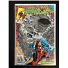 Image 1 : THE AMAZING SPIDER-MAN NO.328 (MARVEL COMICS)
