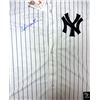 Image 2 : HIDEKI MATSUI SIGNED NY YANKEES MAJESTIC JERSEY MLB COA