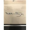 Image 3 : BOBBY ORR SIGNED STANLEY CUP 20 X 24 FRAMED DISPLAY (GNR COA)