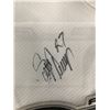 Image 2 : SCOTT NIEDERMAYER SIGNED AND FRAMED DUCK STANLEY CUP JERSEY (PASTIME COA)