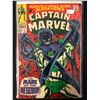 Image 1 : CAPTAIN MARVEL NO.5 (MARVEL COMICS)