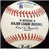 Image 2 : PETE ROSE SIGNED RAWLINGS BASEBALL (BECKETT)