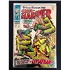 Image 1 : Prince Namor, The SUB-MARINER NO.3 (MARVEL COMICS)