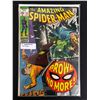 Image 1 : THE AMAZING SPIDER-MAN NO.79 (MARVEL COMICS)