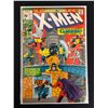 Image 1 : X-MEN NO.71 (MARVEL COMICS)