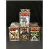 Image 1 : MECHWARRIOR BOOSTER PACK LOT