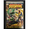 Image 1 : THE DEFENDERS NO.2 (MARVEL COMICS)