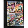Image 1 : CLASSIC X-MEN NO.5-8 (MARVEL COMICS)