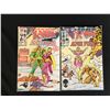 Image 1 : X-MEN ALPHA FLIGHT NO.1-2 (MARVEL COMICS)