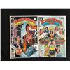 Image 1 : WONDER WOMAN NO.1-2 (DC COMICS)