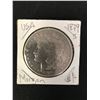 Image 1 : 1879 US MORGAN SILVER DOLLAR SAN FRANCISCO MINT