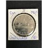 Image 1 : 1965 CANADA CANADA SILVER DOLLAR (UNCIRCULATED)