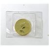 Image 2 : 1/4 Oz .9999 Gold 1985 Canadian Maple Leaf Coin