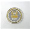 Image 2 : 1 Oz .999 Silver Thiessen Team 45 Year Round