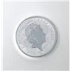 Image 2 : 2 Oz. .9999 Silver 2022 Lion of England Coin