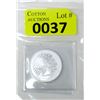 Image 1 : 1/2 Oz. .9999 Silver Victory in the Pacific Coin