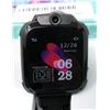 Image 1 : 8 New Setracker2 Kids Smart Watches - Black