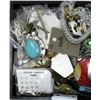 Image 2 : 60 New Pieces of Assorted Fashion Jewelry