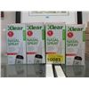 Image 1 : 8 x 45 ml Xlear Natural Saline Nasal Spray