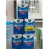 Image 1 : 5 x 100 g Jars of Vicks VapoRub - BB: Nov/2023